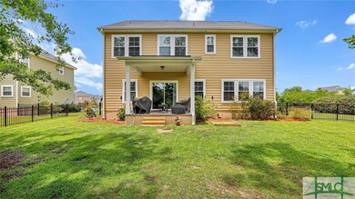 78 Triston Dr, Richmond Hill, GA 31324 - photo 7