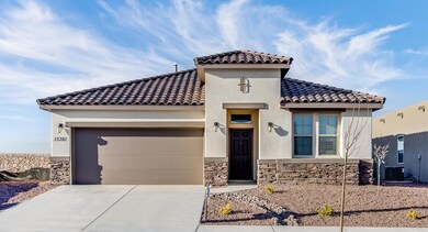 13737 Olney Ave, El Paso, TX 79928 - photo 2