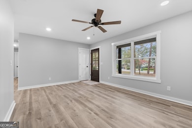 113 Nottingham Trail, Statesboro, GA 30458 - photo 7