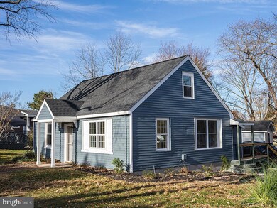 11900 N Dickinson Dr, Fredericksburg, VA 22407 - photo 2