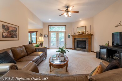 1903 E. Highview, Ozark, MO-16