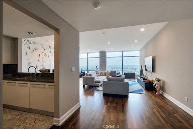 The Ritz Carlton Residences unit 45F, Los Angeles, CA 90015 - photo 4