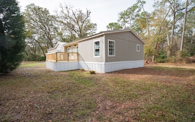 462 NE Diana Terrace, Lake City, FL 32055 - photo 4