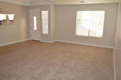 Formal Living