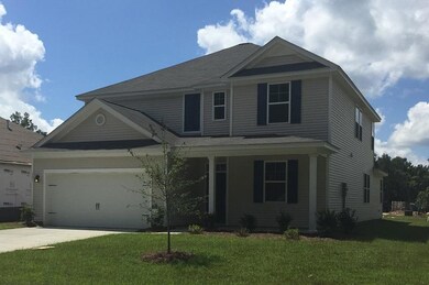 MOVE IN READY