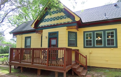 1923 S Beckham Ave, Tyler, TX 75701 - photo 3