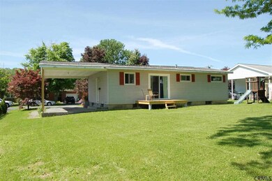 22 Maine Ave, Rensselaer, NY 12144 - photo 6