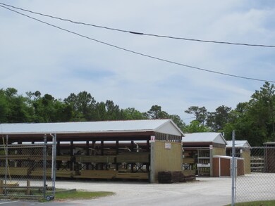 Storage facility