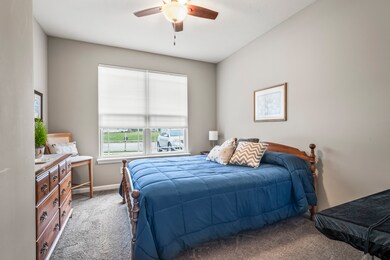 11706 Whisperwood Way, Fishers, IN 46037 - photo 6