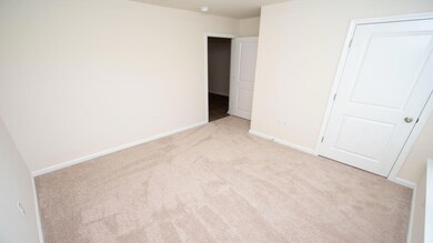 Photos are of a similar Cali home.