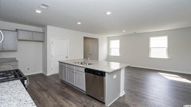 296 Harvest Dr unit Lot 118- Robie A, Conway, SC 29527 - photo 7