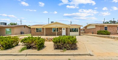 2009 Solano Dr, El Paso, TX 79935 - photo 2