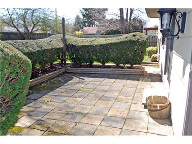 Patio/Deck