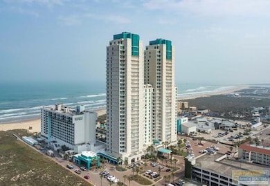 The Sapphire Condominiums unit 1101, South Padre Island, TX 78597 - photo 2