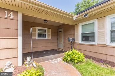 14 Normandy Ln, Willingboro, NJ 08046 - photo 2