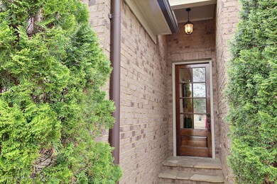 Entryway