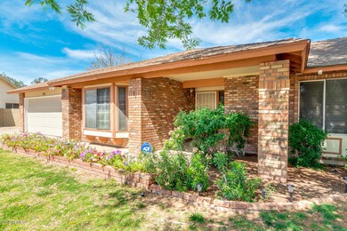 2461 S Extension Rd, Mesa, AZ 85210 - photo 4