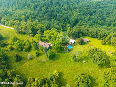 410 Cedar Flats Rd, Battletown, KY 40104 - photo 5