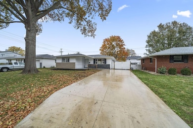 5290 Hazelwood Rd, Columbus, OH 43229 - photo 3