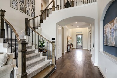 28107 Island Manor Ln, Fulshear, TX 77441 - photo 3