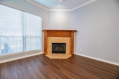 3305 Tecumseh Meadows Way, Norman, OK 73069 - photo 7