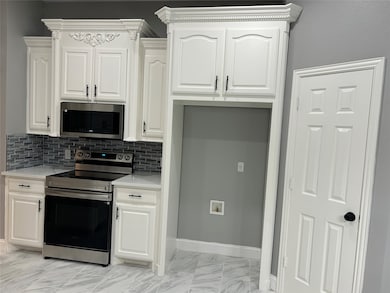 3038 Morning Star Dr, Little Elm, TX 75068 - photo 3