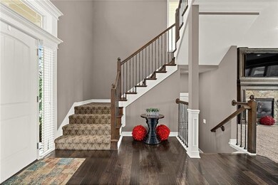 1617 SW 41st St, Lees Summit, MO 64082 - photo 3