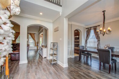 1477 Garden Lakes Dr, Friendswood, TX 77546 - photo 7