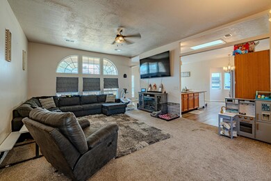 2525 Cabezon Dr NE, Rio Rancho, NM 87144 - photo 7