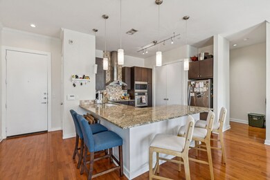 2950 Mckinney Ave unit 424, Dallas, TX 75204 - photo 5