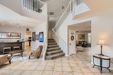 Foyer