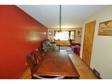 Dining Room.
