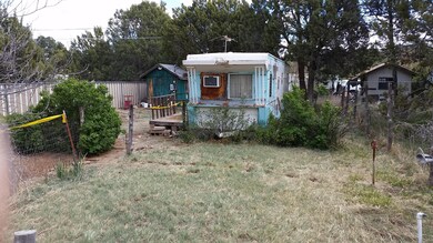 900 E Stratton, Show Low, AZ 85901 - photo 2