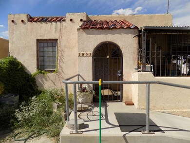 3903 Tyler Ave, El Paso, TX 79930 - photo 2