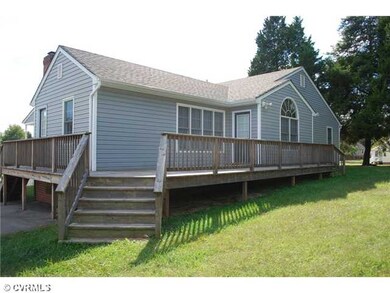 Porch