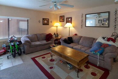 5 Living Room