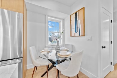 38 Allston St unit PH, Charlestown, MA 02129 - photo 4