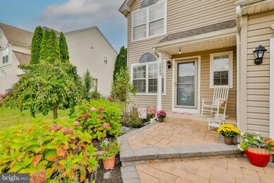 1033 Heather Ln, Quakertown, PA 18951 - photo 7