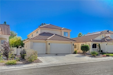 9365 Lotus Elan Dr, Las Vegas, NV 89117 - photo 3