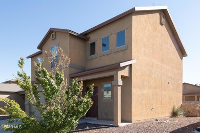 14648 Friesian Trail, El Paso, TX 79938 - photo 4