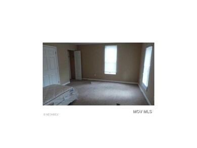 1st Floor Bedroom #1