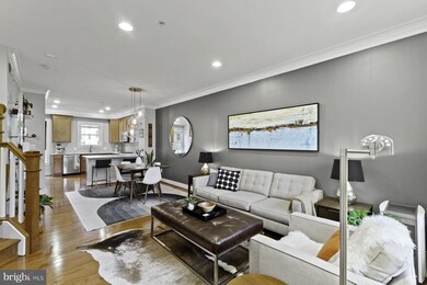 567 Regent Place NE, Washington, DC 20017 - photo 3