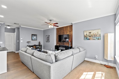 706 S Jupiter Rd unit 1307, Allen, TX 75002 - photo 4