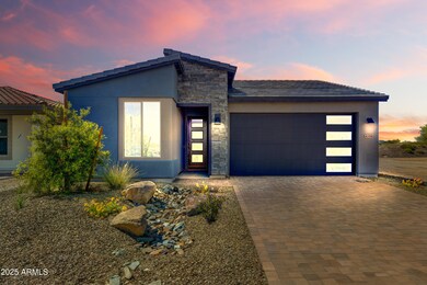 4354 Ponderosa Trail, Wickenburg, AZ 85390 - photo 2