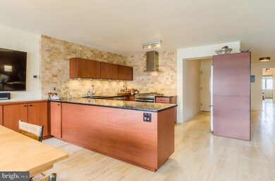 Watergate East Residences unit 914-N, Washington, DC 20037 - photo 7