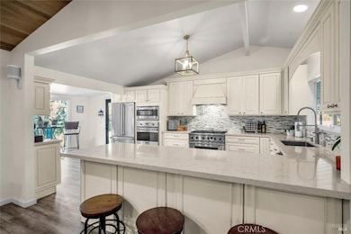 441 Vichy Hills Dr, Ukiah, CA 95482 - photo 4