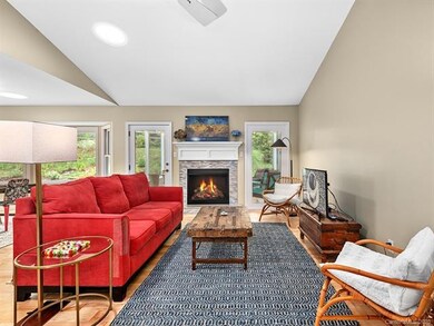 61 Forest Lake Dr, Asheville, NC 28803 - photo 4