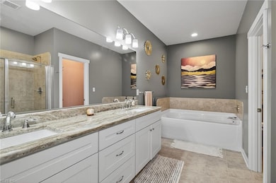 341 Sikeston Ln, Chesapeake, VA 23322 - photo 3