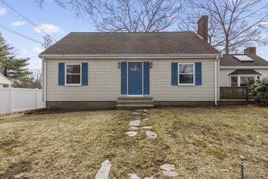 79 Belmont St, Weymouth, MA 02188 - photo 3