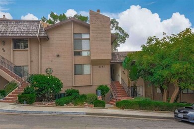 VA-approved and FHA qualified, small condominium c